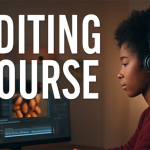 Editing Course